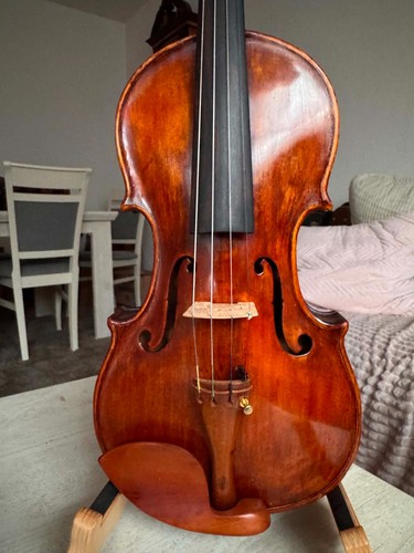 Vintage and superb italian - vintage, 4/4