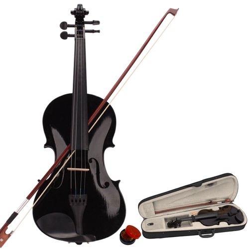 Size acoustic violin - acoustic, full