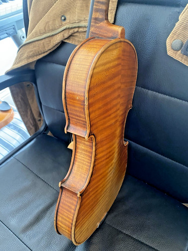 Violin amazing - violin, amazing!