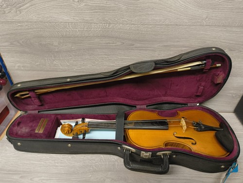 Full size violin albert - albert, lee