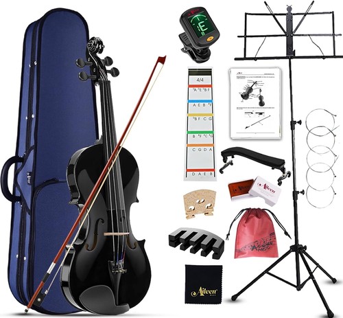 Aileen student violin - student, for