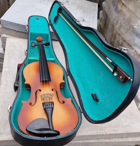 Lark violin full size - 4/4,