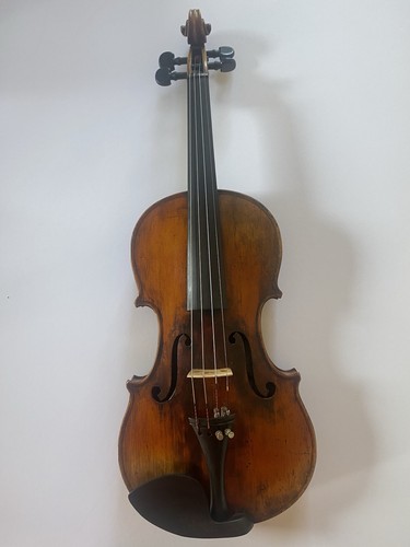 Violin full size jtl - violin,