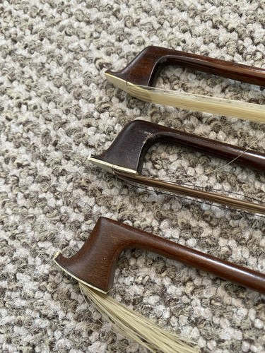 Violin bow full size - violin,