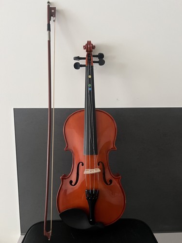 Full size violin - full,