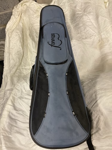 Forenza violin full size 4 - full,
