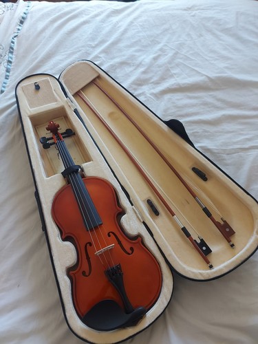 Violin size full c - size,