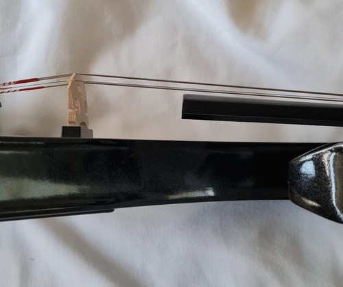 Stagg electric violin - ,, 4/4