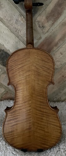 Full size violin set - , up