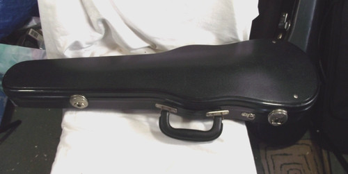 Case for fullsize violin - case,