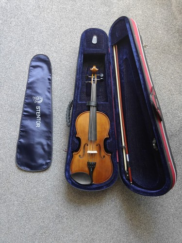 Stentor student 4 violin - student, 4/4