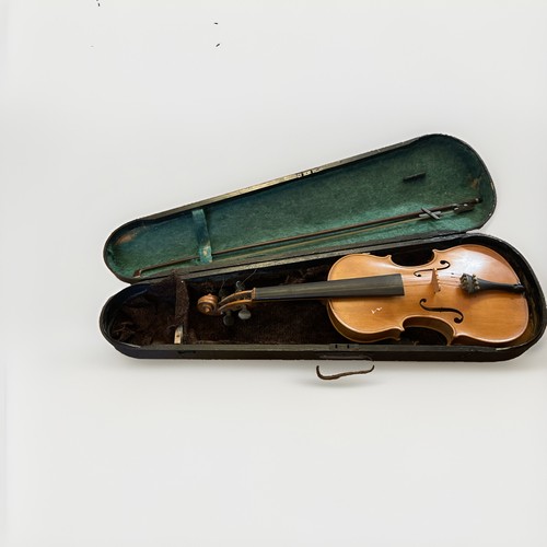 Full size antique - full, 4/4