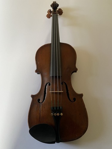 Violin full size hopf - full,