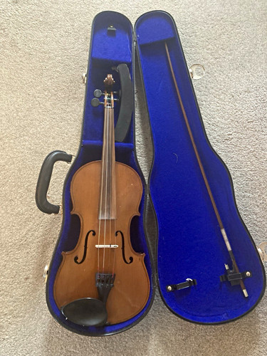 Acoustic violin 4 string - 4/4,