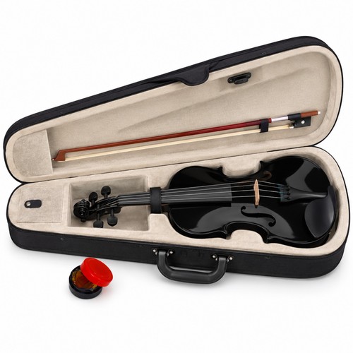 Full size acoustic violin - full,