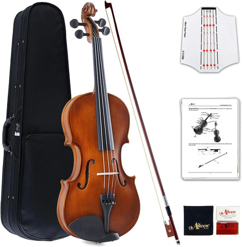 Aileen violin full size - violin,