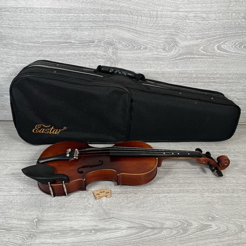Eastar full size violin - size,