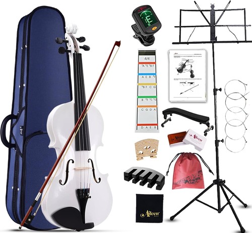Aileen student violin - aileen,