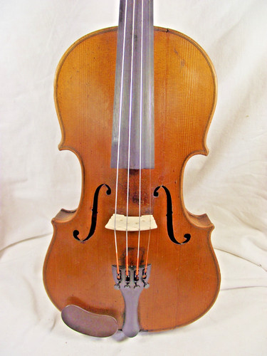 Antique fullsize violin - antique,