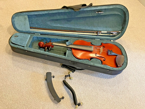 Primavera 100 student violin - 100,