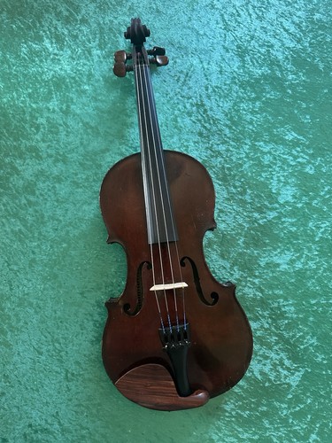 Violin french jtl mirecourt - jtl,