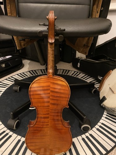 Violin 4 - violin, 3/4