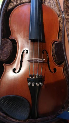 Violin full size antique - violin,