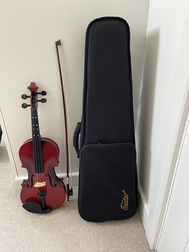 Estar violin full size - full,