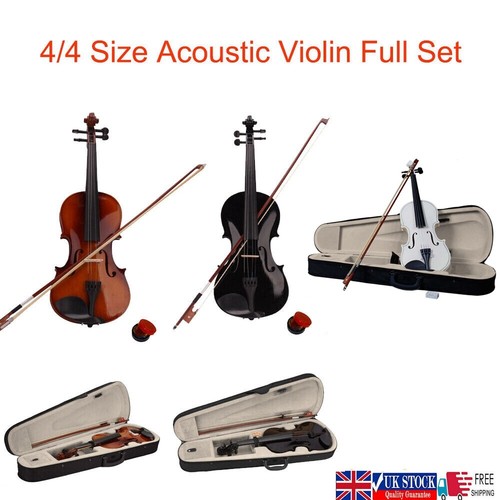 Colors size acoustic - 3,