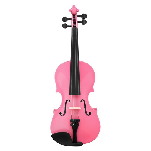 Full size acoustic - full-size, violin