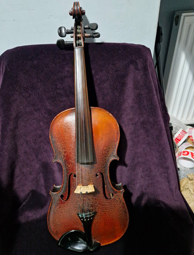 Antique 19th century - ,