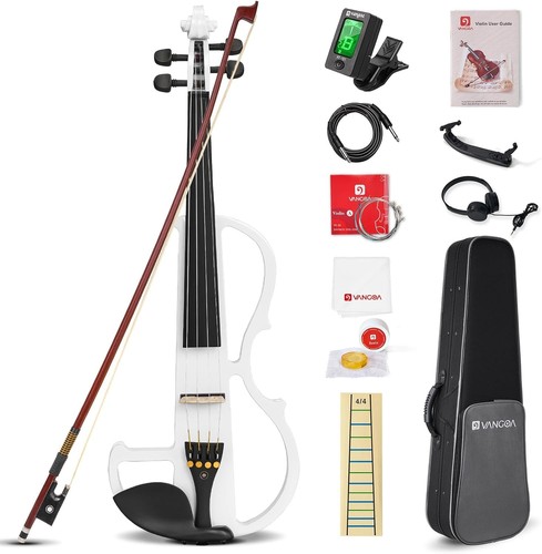 Vangoa4 full size silent - vangoa4/4,