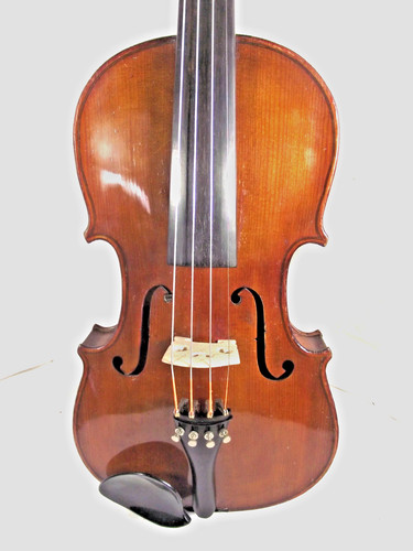 Antique fullsize violin - fullsize,