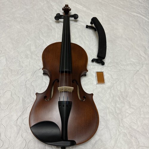 New full size violin - new,