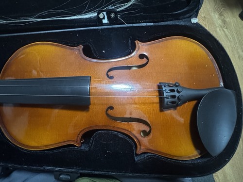Chantry 2471 acoustic violin - 2471,
