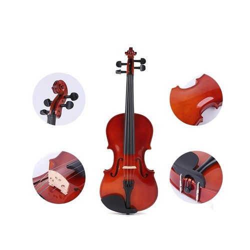 Beginner full size violin - size,