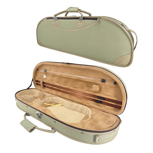 Violin case full size - 4/4,