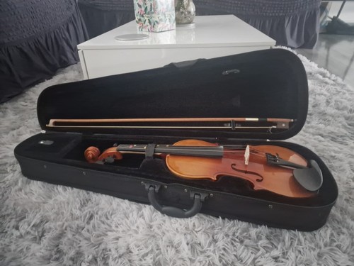Violin size full with - size,