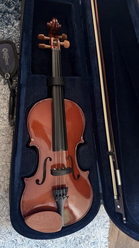 Violin size full with - violin, 4/4