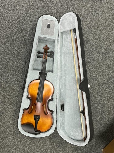 Full size violin - kit, with