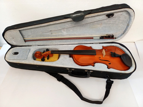 Primavera full size violin - full,