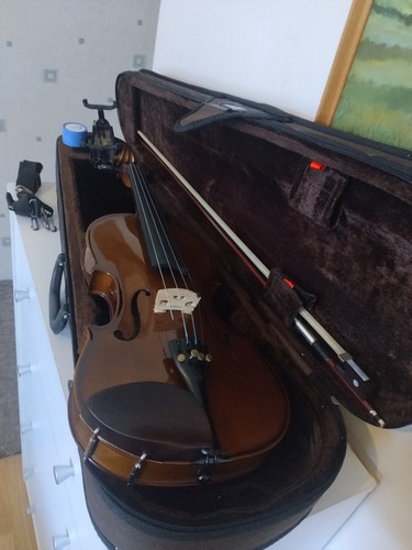 Stentor student violin full - stentor, i