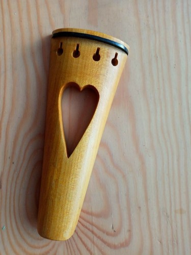 Baroque style violin - baroque,