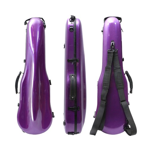 Full size violin case hard - 4/4,