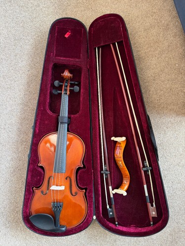 Full size acoustic violin - acoustic,