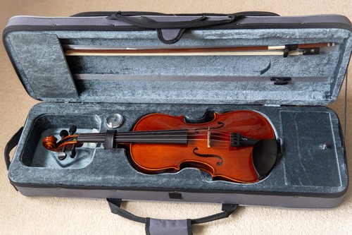 Violin full size stentor - 4/4,