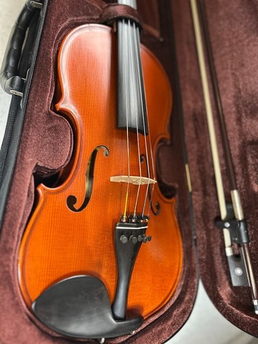2003 gliga gems violin - gliga, 'gems'