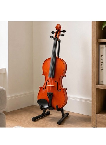 New full size 4 - 4/4, acoustic