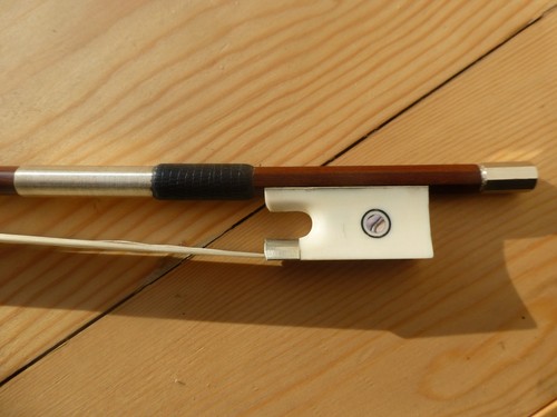 Pernambuco violin bow - violin, quality