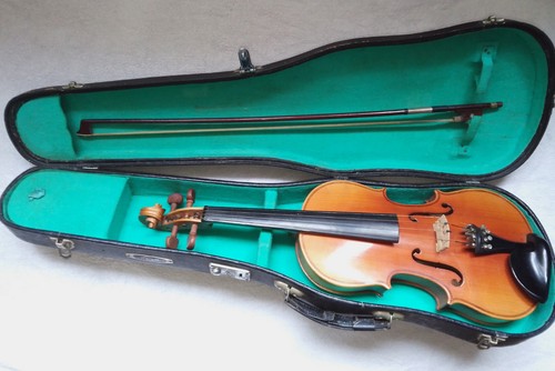Lark violin full - lark,